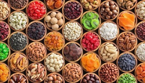 “Dry Fruits in India – Historical Roots and Cultural Significance of Traditional Indian Dry Fruits”
